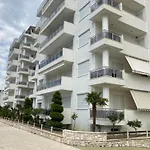 Apartment White Residence Luxury