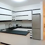 Apartment White Residence Luxury