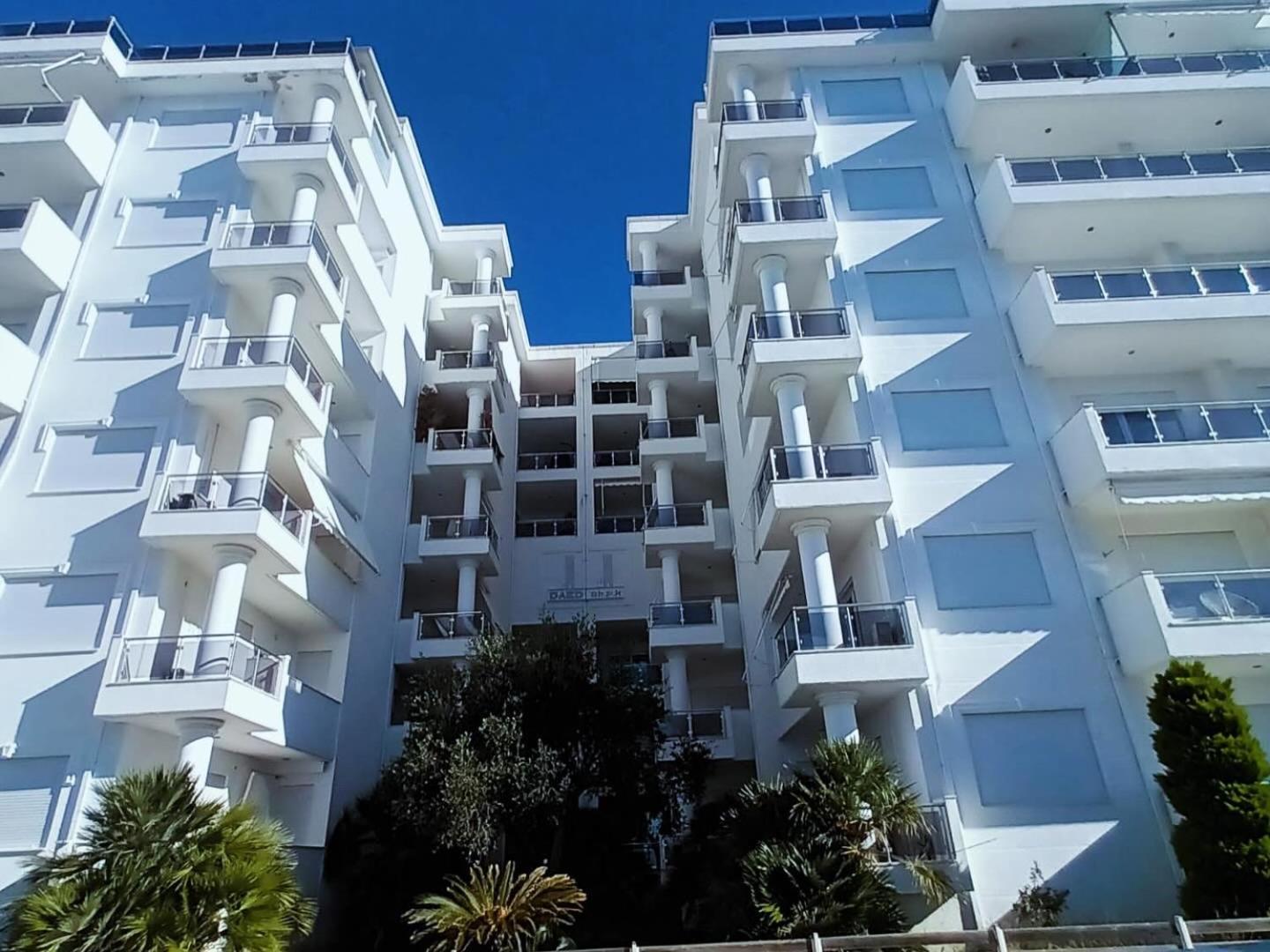 Apartament White Luxury