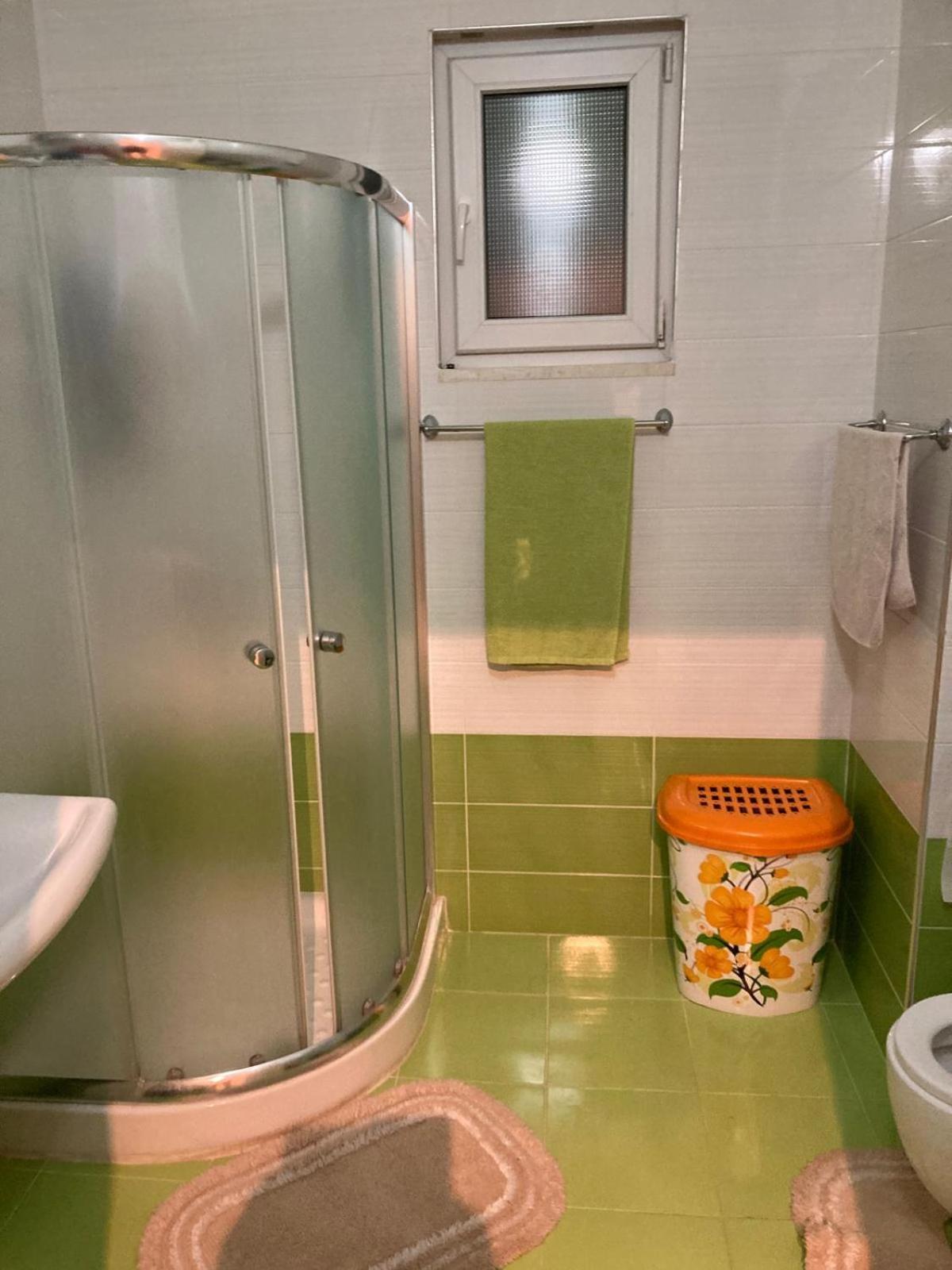 Apartament White Luxury *